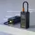 Imagem do Mini Compressor de Ar Recarregável – Portátil e Sem Fio