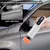 Politriz Automotiva Sem Fio — 3 Velocidades, Bateria Recarregável e Display LED