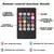 Luzes LED RGB para Interior Automotivo – Kit com 4 Barras Decorativas - loja online