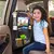 Organizador de Encosto Impermeável Multiuso AutoClean 600D – Proteção e Praticidade para o Interior do Seu Carro - comprar online