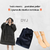 Buzo manta + pantalon polar + 3 pares de medias de regalo - comprar online