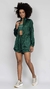 PARKA JACQUARD ROCK na internet