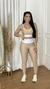 CONJUNTO JÚLIA BICOLOR - CORPO SARADO WEAR