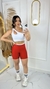 CONJUNTO DE SHORT BIANCA