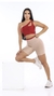 CONJUNTO DE SHORT BIANCA - comprar online
