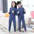 Otoño Invierno ropa interior térmica traje niños y niñas, conjuntos de ropa niños conjuntos de pijama, ropa de dormir cálida, distintos colores ropa para niños. - CORDILLERA online store