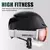 Gafas de esquí magnéticas profesionales, hombre, mujer, lentes de doble capa antiniebla U400, máscara de esquí grande gafas de snowboard para hombres y mujeres. - CORDILLERA online store