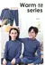 Otoño Invierno ropa interior térmica traje niños y niñas, conjuntos de ropa niños conjuntos de pijama, ropa de dormir cálida, distintos colores ropa para niños. - tienda en línea