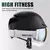 Gafas de esquí magnéticas profesionales, hombre, mujer, lentes de doble capa antiniebla U400, máscara de esquí grande gafas de snowboard para hombres y mujeres. - comprar en línea