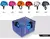 Casco de escalada en roca para exteriores, equipo de rescate de montaña para espeleología, casco de seguridad para espeleología, casco de trabajo. - tienda en línea
