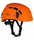 Casco de escalada en roca para exteriores, equipo de rescate de montaña para espeleología, casco de seguridad para espeleología, casco de trabajo. - comprar en línea