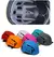 Casco de escalada en roca para exteriores, equipo de rescate de montaña para espeleología, casco de seguridad para espeleología, casco de trabajo. en internet