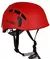 Casco de escalada en roca para exteriores, equipo de rescate de montaña para espeleología, casco de seguridad para espeleología, casco de trabajo. - CORDILLERA online store