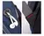 Nueva mochila para hombre y mujer, mochila informal impermeable de nailon para viajes al aire libre, mochila para senderismo, camping, montañismo, bolsas deportivas para jóvenes.
