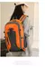 Nueva mochila para hombre y mujer, mochila informal impermeable de nailon para viajes al aire libre, mochila para senderismo, camping, montañismo, bolsas deportivas para jóvenes. - tienda en línea