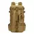 Mochila de pesca táctica, bolsa para aparejos con soportes para caña, almacenamiento de equipo de pescado, Molle, Camping, senderismo, bolsa multifuncional al aire libre. - tienda en línea