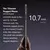 Smartphone versión Global DOOGEE Blade10 Pro teléfono resistente Android 14 6GB + 256GB Octa Core 6,56 "90Hz pantalla IPS 50MP AI cámara principal 5150mAh.