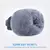 Guantes Unisex de invierno para Snowboard, guantes de esquí de cuero PU, antideslizantes, pantalla táctil, impermeables, de lana, cálidos, para ciclismo y nieve. - tienda en línea