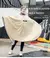 Capa impermeable, chubasquero para niños estilo capa, mochilas escolares, versión coreana avanzada, poncho impermeable para niños. - comprar en línea