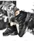 Nuevas botas de cuero de alta calidad para hombre, zapatillas de deporte para pesca y caza, botas de combate para el desierto para hombre, zapatos de senderismo al aire libre, botines para el trabajo seguro. en internet