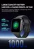 Smartwatch Huawei Xiaomi, reloj inteligente hombre, mujer, 1,85 pulgadas HD AMOLED pantalla completamente táctil IP68 impermeable Bluetooth llamada SmartWatch. - CORDILLERA online store