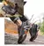 Zapatos de senderismo antideslizantes ligeros para hombre y mujer, zapatillas transpirables resistentes al desgaste para caminar al aire libre, zapatos deportivos de viaje.