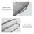Funda para portátil, funda para tableta, bolsa de 12, 13, 14, 15 y 16 pulgadas para Macbook Air Pro 15,4 15,6, Xiaomi, Huawei, HP, Dell, Lenovo. - comprar en línea