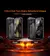 Smartphone Blackview OSCAL Marine 2 teléfono resistente AI 11000mAh batería 6,56 "HD + pantalla Unisoc T6158GB RAM 256GB Smartphone Android 15 NFC. - comprar en línea