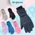 Guantes de invierno, esquí para niños, manoplas gruesas impermeables para mantener los dedos, guantes de invierno para Snowboard y nieve para niños y niñas, accesorios. - tienda en línea