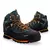 Men's hiking shoes, high-quality mountain climbing sneakers, fashionable casual snow boots.