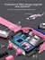 Reloj inteligente Xiaomi para niños SOS GPS ubicación Tracke tarjeta Sim llamada reloj inteligente para niños cámara reloj impermeable regalo para Ios Android. - comprar en línea