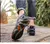 Zapatos de senderismo antideslizantes ligeros para hombre y mujer, zapatillas transpirables resistentes al desgaste para caminar al aire libre, zapatos deportivos de viaje. - tienda en línea