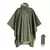 Capa impermeable 3 en 1 para exteriores, hombre, mujer, poncho impermeable con capucha, cubierta para lluvia para motocicleta, camping, senderismo, viaje, tienda impermeable, chubasquero. en internet