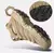 Nuevas botas de cuero de alta calidad para hombre, zapatillas de deporte para pesca y caza, botas de combate para el desierto para hombre, zapatos de senderismo al aire libre, botines para el trabajo seguro. - tienda en línea