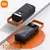 Xiaomi Banco de energía de energía solar mAh, luz para acampar al aire libre, banco de energía de gran capacidad, banco de energía desmontable de cuatro cables. - tienda en línea