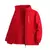 Abrigo cálido de lana polar para mujer, sudadera deportiva al aire libre, cárddigan informal con cremallera, otoño e Invierno. na internet