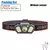 Potente linterna frontal LED IPX4, linterna frontal de emergencia impermeable, linterna frontal LED XPE de 250LM, 500mAh para pesca al aire libre, Camping y senderismo. - CORDILLERA online store
