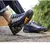 Zapatos de senderismo antideslizantes ligeros para hombre y mujer, zapatillas transpirables resistentes al desgaste para caminar al aire libre, zapatos deportivos de viaje. - tienda en línea