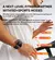 Imagen de Smartwatch Huawei Xiaomi, reloj inteligente hombre, mujer, 1,85 pulgadas HD AMOLED pantalla completamente táctil IP68 impermeable Bluetooth llamada SmartWatch.