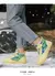 Botas de nieve y lluvia para niños y niñas, zapatillas con punta ancha y aislamiento de invierno, zapatos forrados de piel impermeables para niños y niñas, zapatillas de deporte para exteriores para clima frío. - CORDILLERA online store