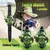 Walkie Talkie 7 en 1 de juguete para niños, relojes de estilo militar, transceptor bidireccional para regalo de comunicación al aire libre entre padres e hijos, 2 uds. - CORDILLERA online store