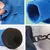 Imagen de Guantes de invierno, esquí para niños, manoplas gruesas impermeables para mantener los dedos, guantes de invierno para Snowboard y nieve para niños y niñas, accesorios.
