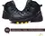 Zapatos de senderismo de cuero, botas de trekking para hombre, botas de caza impermeables de montaña, zapatillas de deporte para hombre, botines tácticos de combate en el desierto. - tienda en línea
