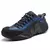 Zapatos de senderismo antideslizantes ligeros para hombre y mujer, zapatillas transpirables resistentes al desgaste para caminar al aire libre, zapatos deportivos de viaje. en internet