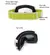 Gafas de esquí para niños, montura con correa estampada para niño y niña, lentes magnéticos intercambiables UV400, gafas de sol antiniebla para nieve. en internet