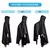 Capa impermeable 3 en 1 para exteriores, hombre, mujer, poncho impermeable con capucha, cubierta para lluvia para motocicleta, camping, senderismo, viaje, tienda impermeable, chubasquero. - CORDILLERA online store
