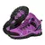 Zapatilla mujer cuero, botines al aire libre, zapatos de senderismo Trekking. en internet