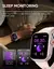 Smartwatch Huawei Xiaomi, reloj inteligente hombre, mujer, 1,85 pulgadas HD AMOLED pantalla completamente táctil IP68 impermeable Bluetooth llamada SmartWatch. en internet