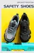 Nuevos zapatos de seguridad con botón giratorio para hombre, zapatos de trabajo antiimpacto y antiperforación, calzado deportivo de moda para hombre y seguridad profesional. - CORDILLERA online store