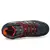 Image of Men's hiking shoes, high-quality mountain climbing sneakers, fashionable casual snow boots.